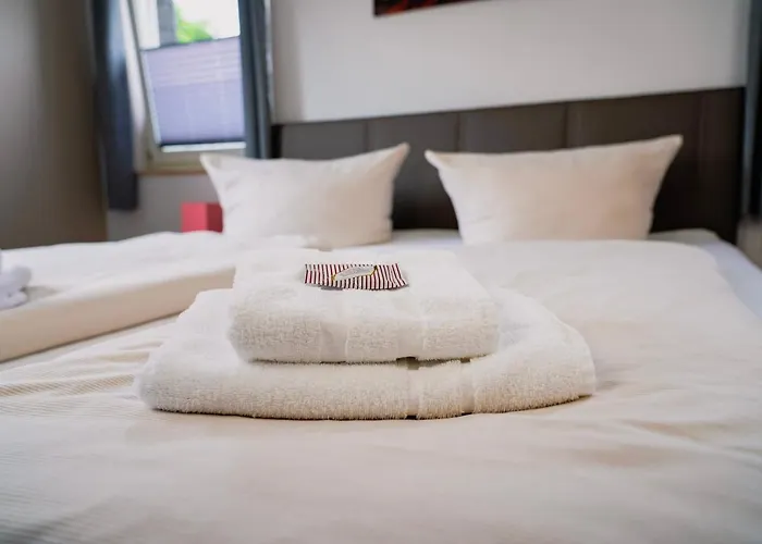 Hotel Ferienpark Winterberg