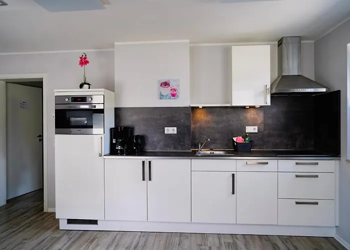 Ferienpark Winterberg Otel