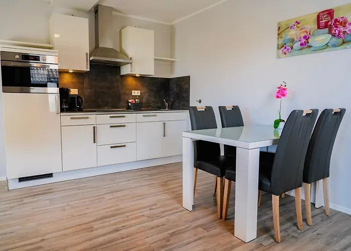 Ferienpark Winterberg 2* ヴィンターベルク