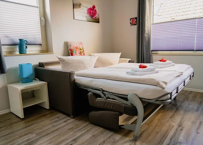 ホテル Ferienpark Winterberg