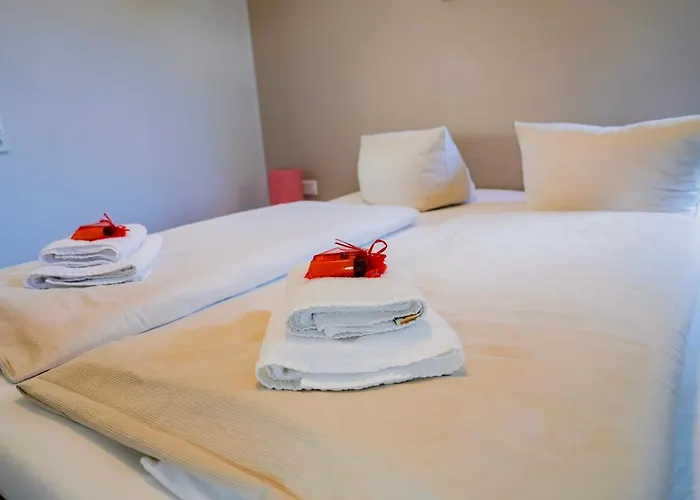 Otel Ferienpark Winterberg 2*