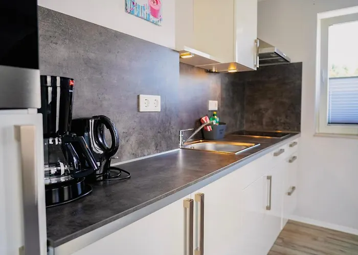 Ferienpark Winterberg ヴィンターベルク