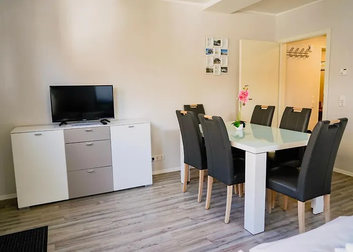 Hotel Ferienpark Winterberg