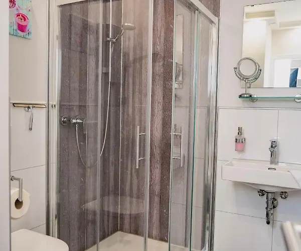 Ferienpark Winterberg ヴィンターベルク