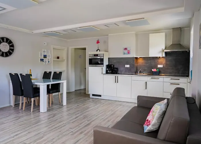 Ferienpark Winterberg Otel 2*