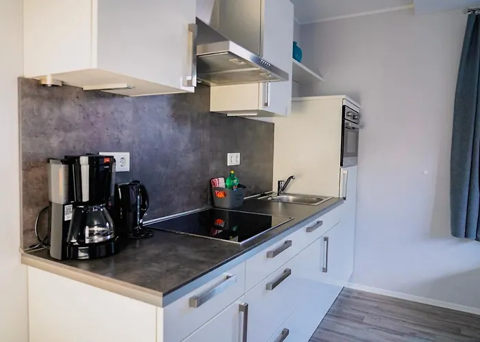 Ferienpark Winterberg Otel