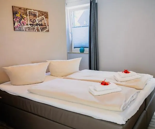 Ferienpark Winterberg 2*