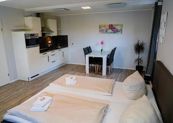 Ferienpark Winterberg Winterberg