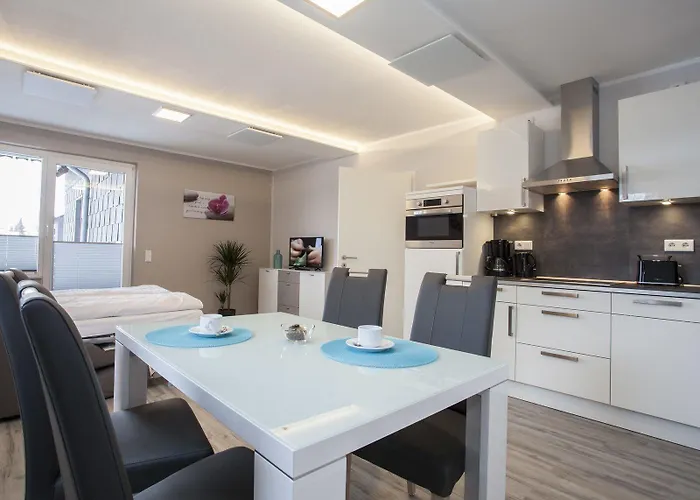 Ferienpark Winterberg ヴィンターベルク