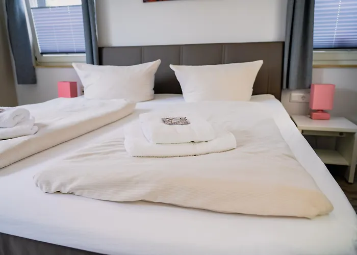 Ferienpark Winterberg Otel