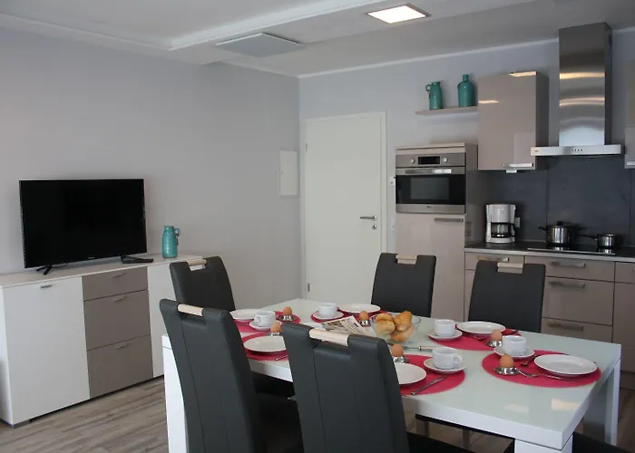 Ferienpark Winterberg 2* ヴィンターベルク