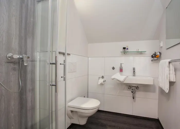 Ferienpark Winterberg Hotel Winterberg