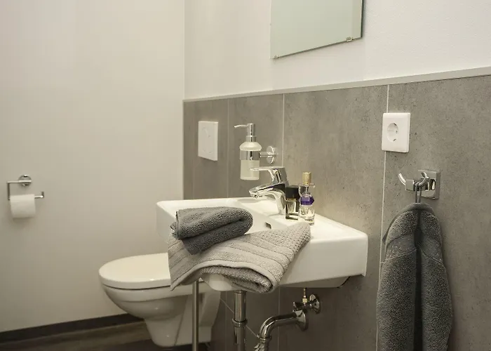 Ferienpark Winterberg 2* ヴィンターベルク