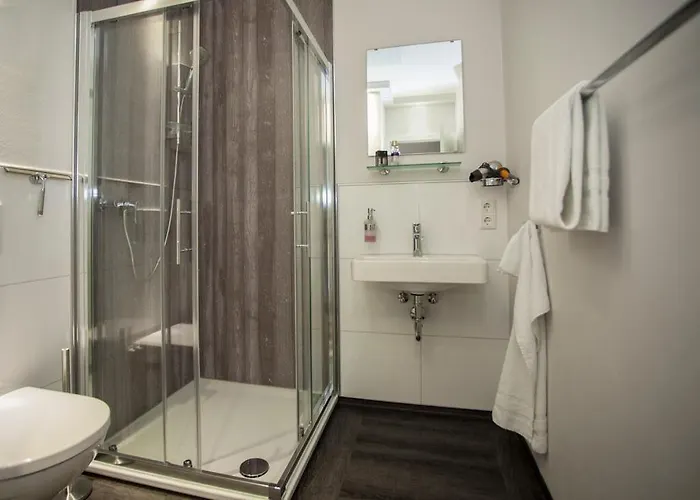 Ferienpark Winterberg 2* Winterberg