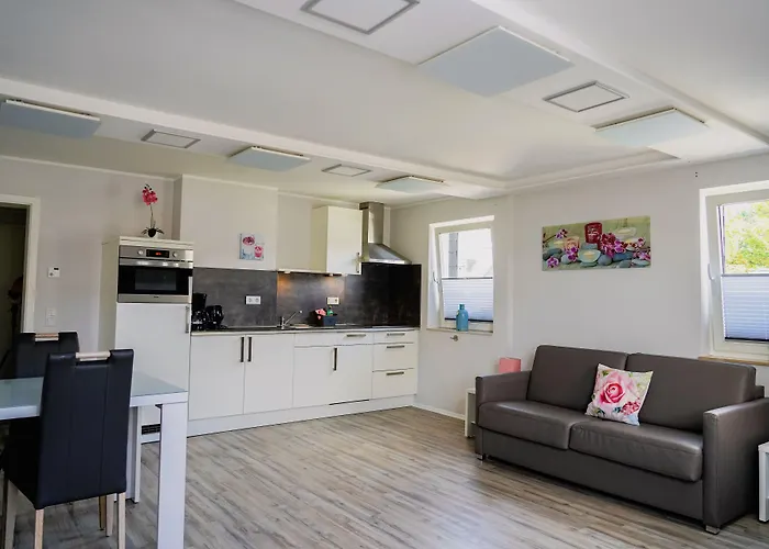 Ferienpark Winterberg 2* Winterberg