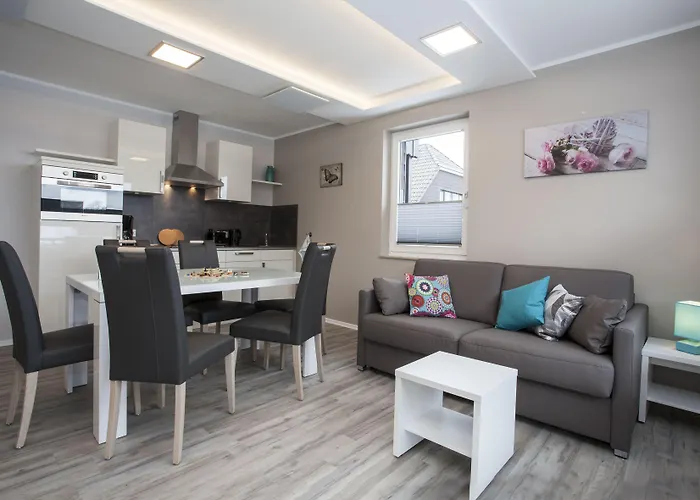 ホテル Ferienpark Winterberg