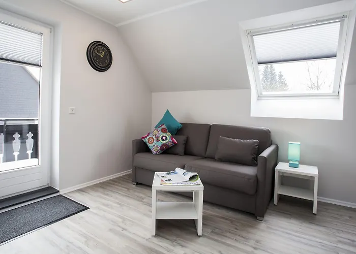 Hotel Ferienpark Winterberg Winterberg