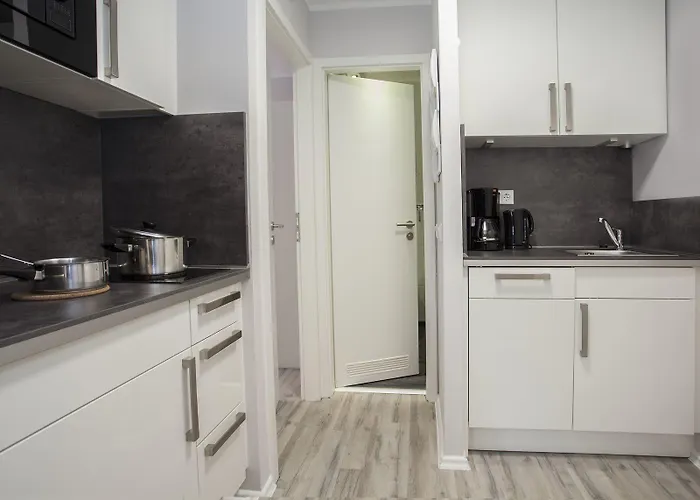 Ferienpark Winterberg ホテル 2*