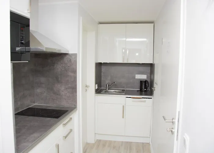 Ferienpark Winterberg Hotel 2*